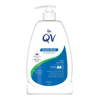 QV Body Gentle Wash