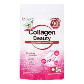 AFC Collagen Beauty