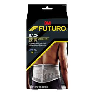 3M Futuro Back Stabilizer - L/XL