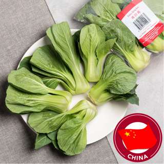 Go Fresh Baby Qing Bai