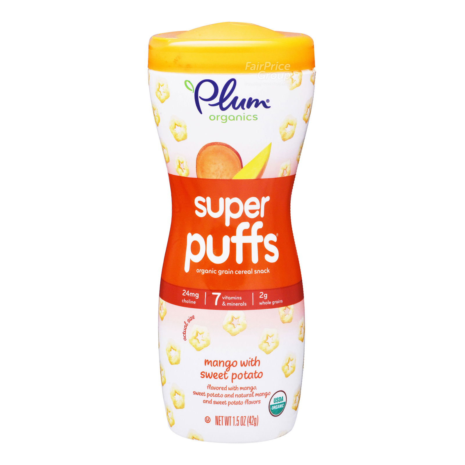 gerber puffs ntuc