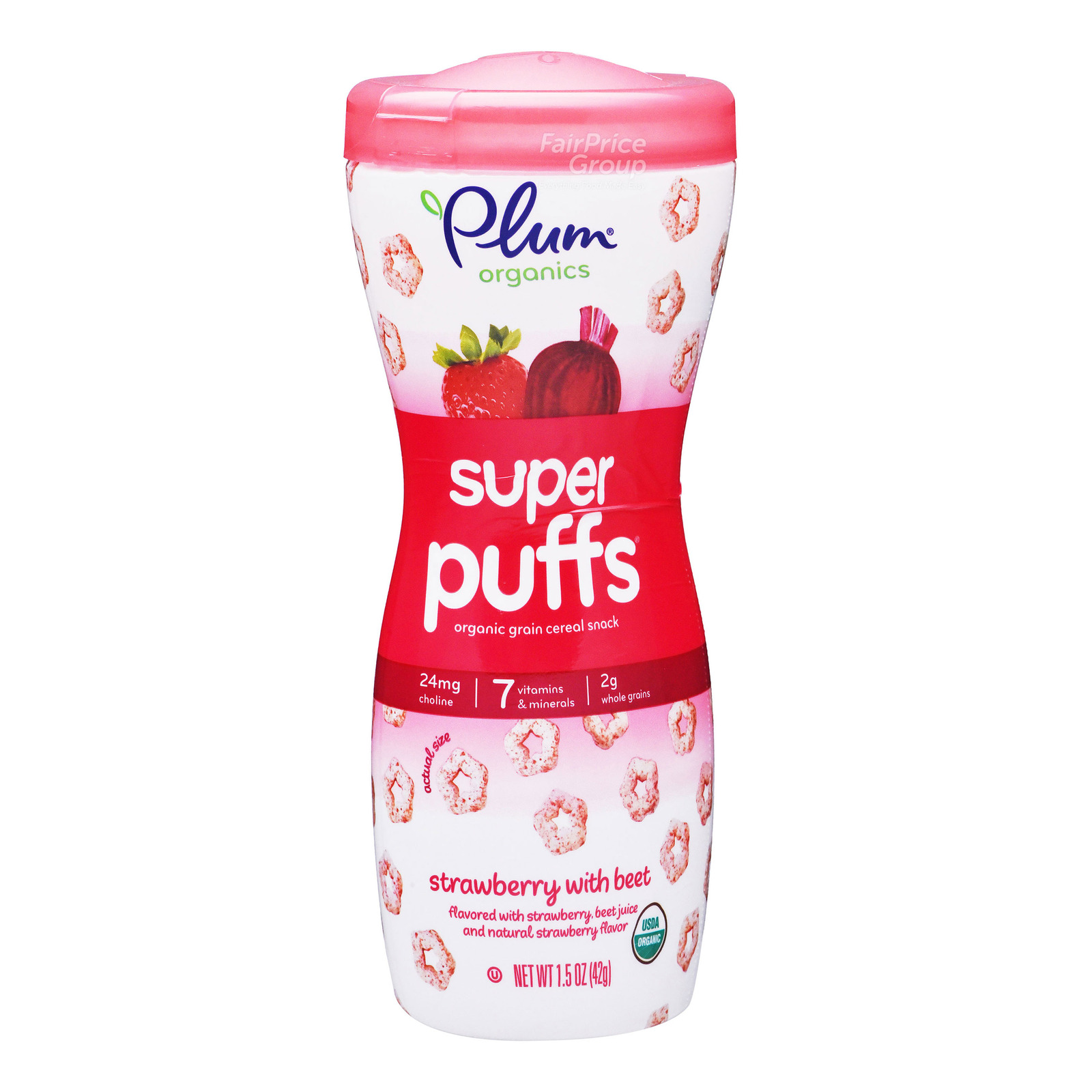 gerber puffs ntuc