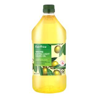 FairPrice Olive Oil - Extra Light FairPrice Olive Oil - Extra Light