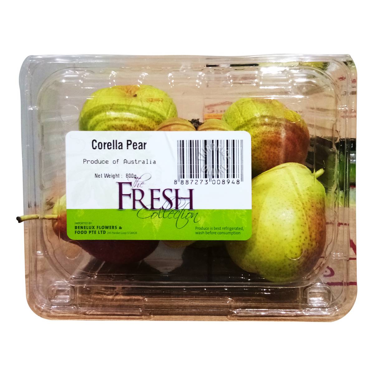 Australia Corella Pear | NTUC FairPrice
