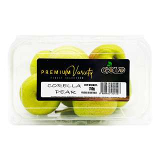 Australia Corella Pear