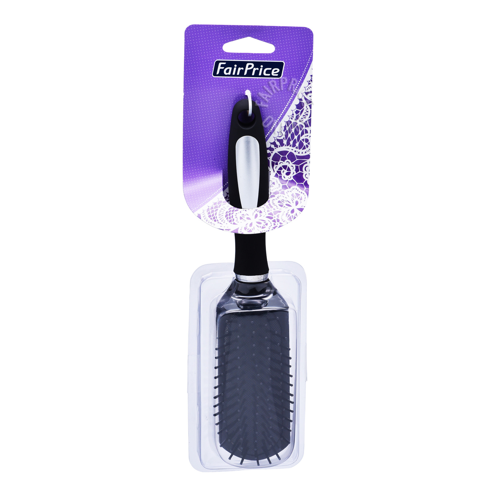 FairPrice Large Cushion Hair Brush