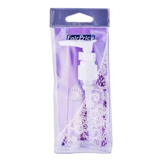 FairPrice Bottle Pump