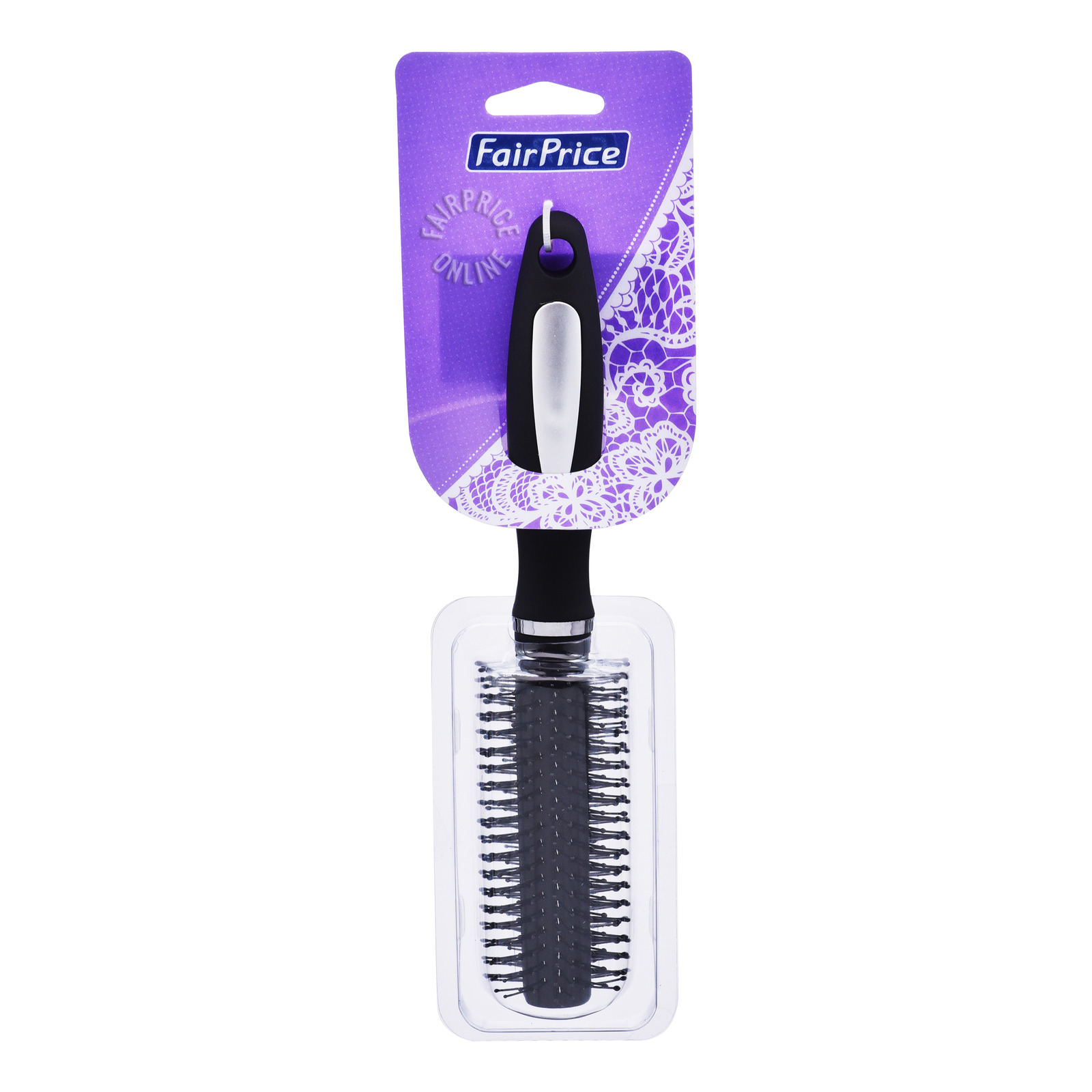 FairPrice Round Brush - Large