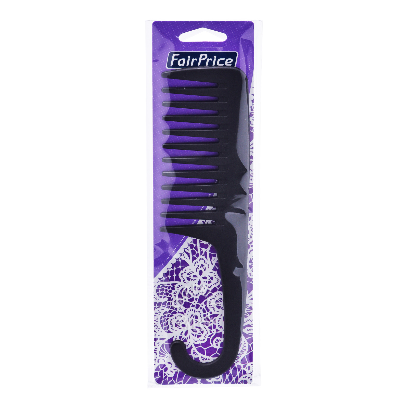 Fairprice Wet Care Comb