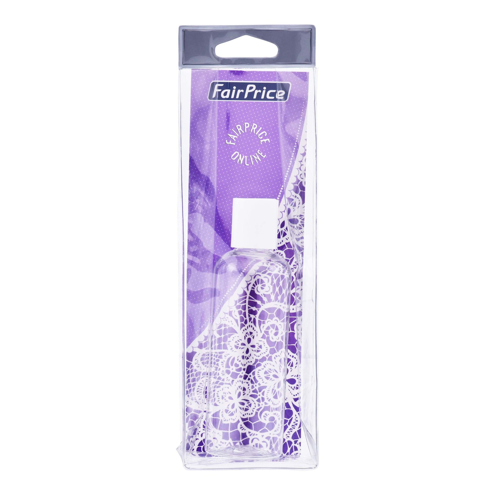 Fairprice Travel Bottle