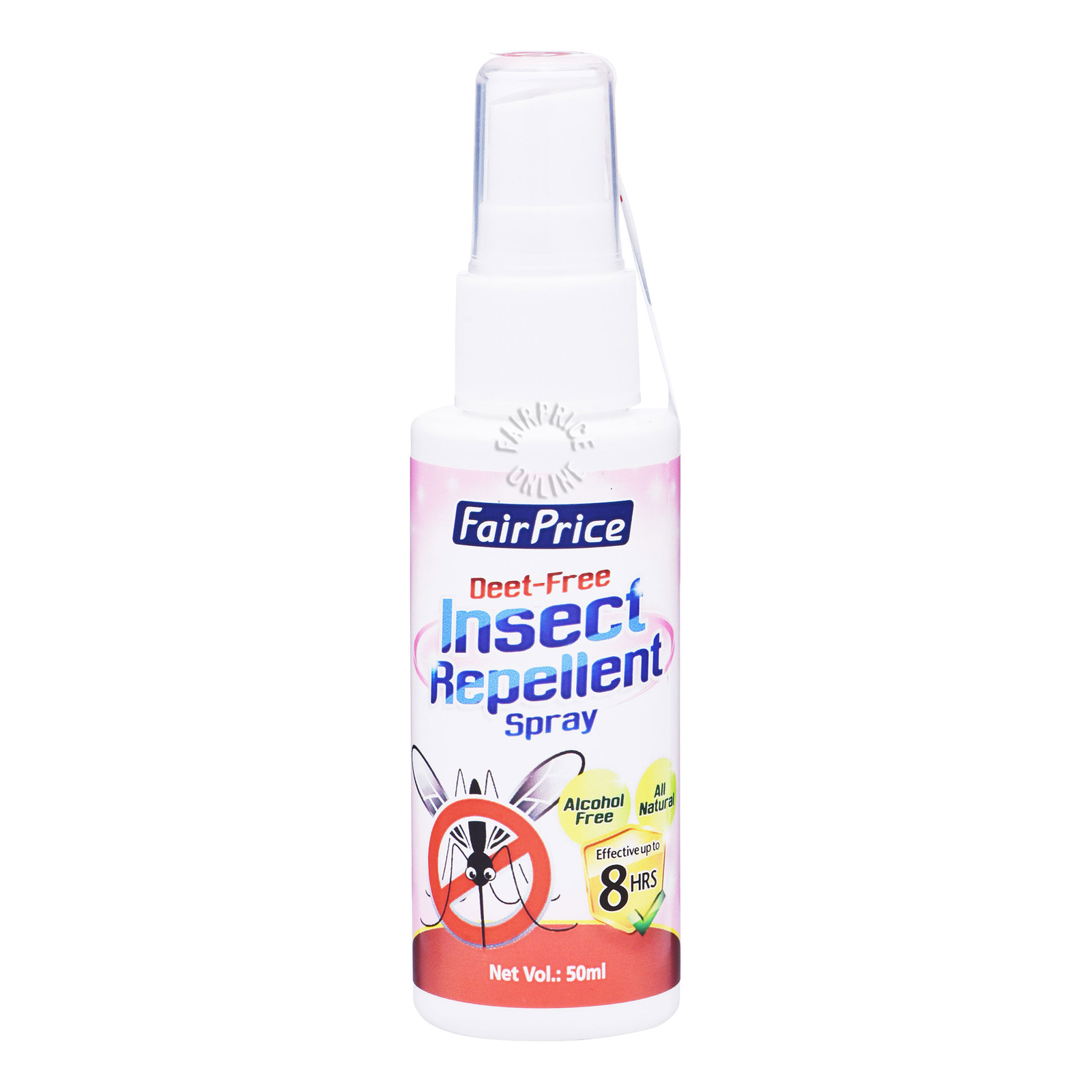 FairPrice Insect Repellent Spray