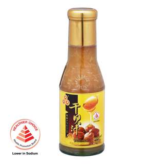 AAA Premium Scallop Sauce