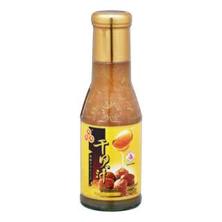 AAA Premium Scallop Sauce AAA Premium Scallop Sauce