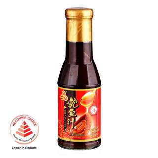 AAA Premium Sauce - Abalone