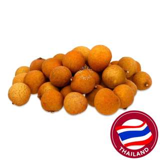 Pasar Longan