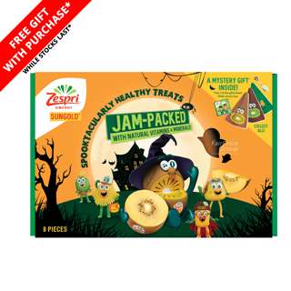 Zespri SunGold NZ Kiwifruit with Surprise GWP