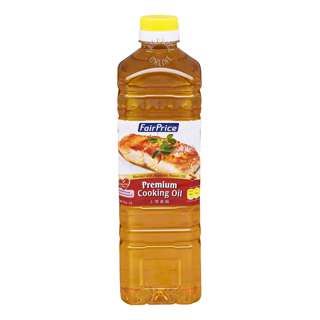 FairPrice Premium Cooking Oil