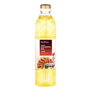 FairPrice Premium Cooking Oil