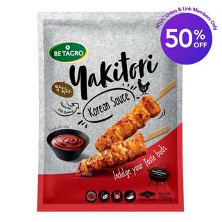 Betagro Yakitori - Korean Sauce