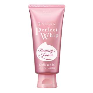 Senka Perfect Whip Collagen In