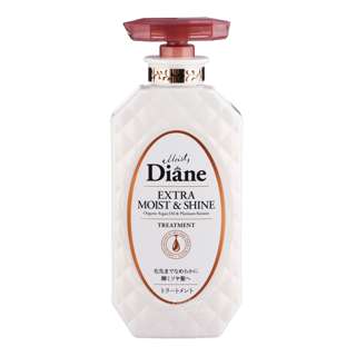 Moist Diane Treatment - Extra Moist & Shine