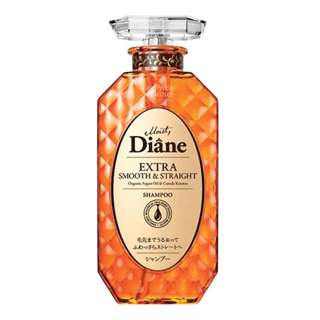 Moist Diane Perfect Beauty Extra Shampoo - Smooth & Straight