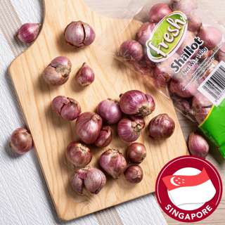 Fresh Shallot (Prepacked)