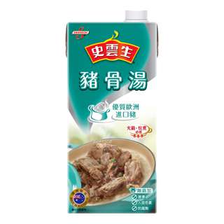 Swanson Pork Bone Broth