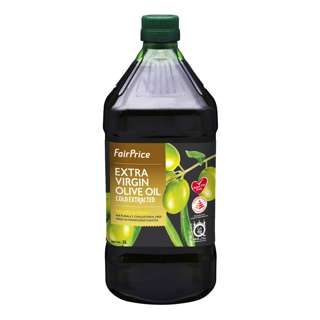 FairPrice Olive Oil - Extra Virgin