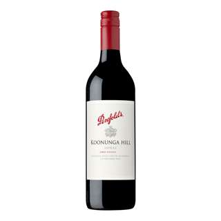 Penfolds Koonunga Hill Red Wine - Shiraz