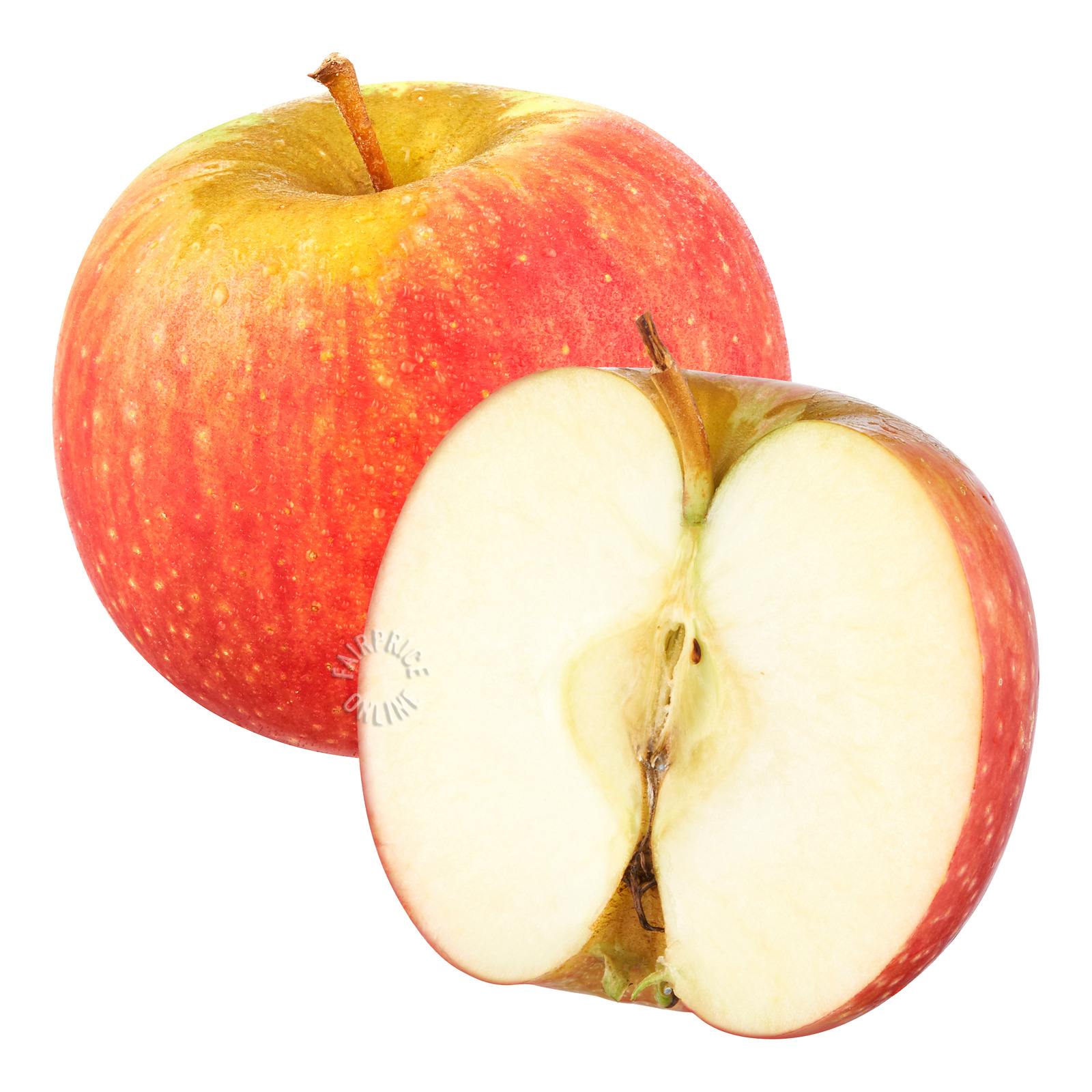 Kromco South Africa Apple - Cripps Red