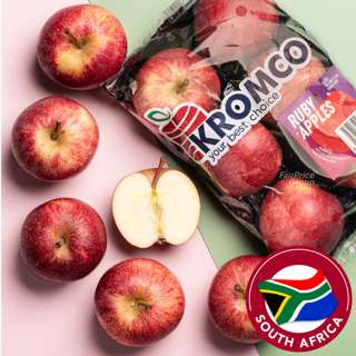 Kromco South Africa Apple - Ruby