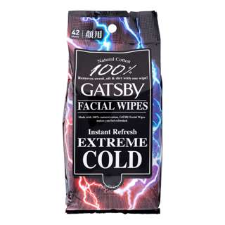 Gatsby Facial Paper - Refresh