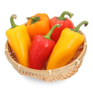 Ban Choon Sweet Mini Peppers