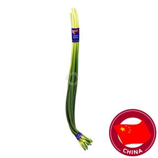 Chef China Garlic Sprout