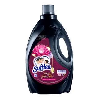 Softlan Fabric Conditioner Softener - Midnight Lotus