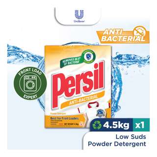 Persil Powder Detergent - Anti-Bacterial