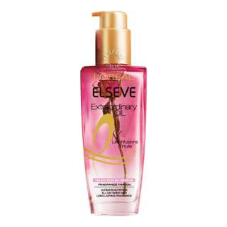 L'Oreal Paris Extraordinary Hair Oil - Rose