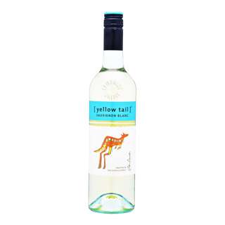 Yellow Tail White Wine - Savuignon Blanc