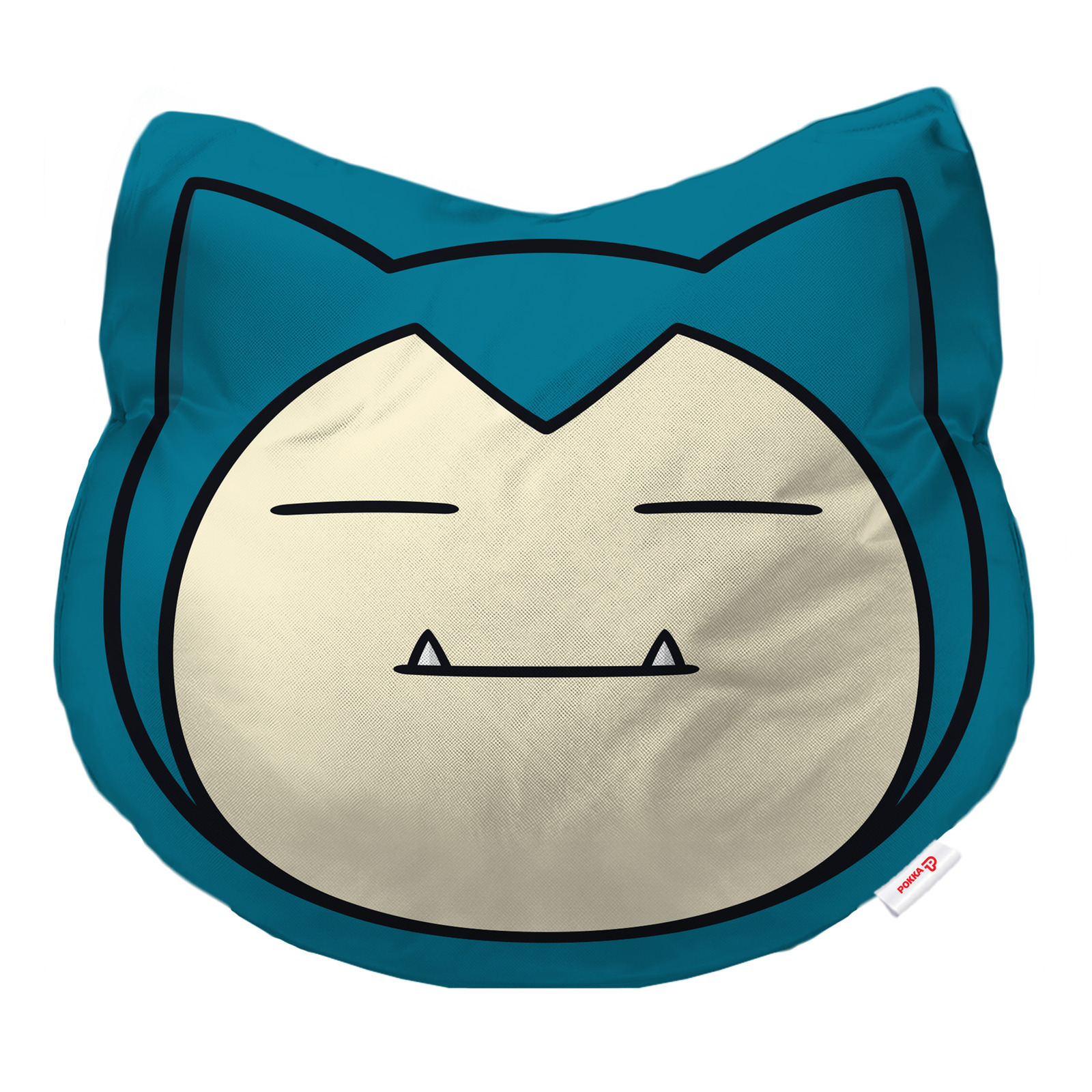 FREE Pokemon Head Cushion | NTUC FairPrice