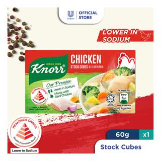 Knorr Stock Cubes - Chicken