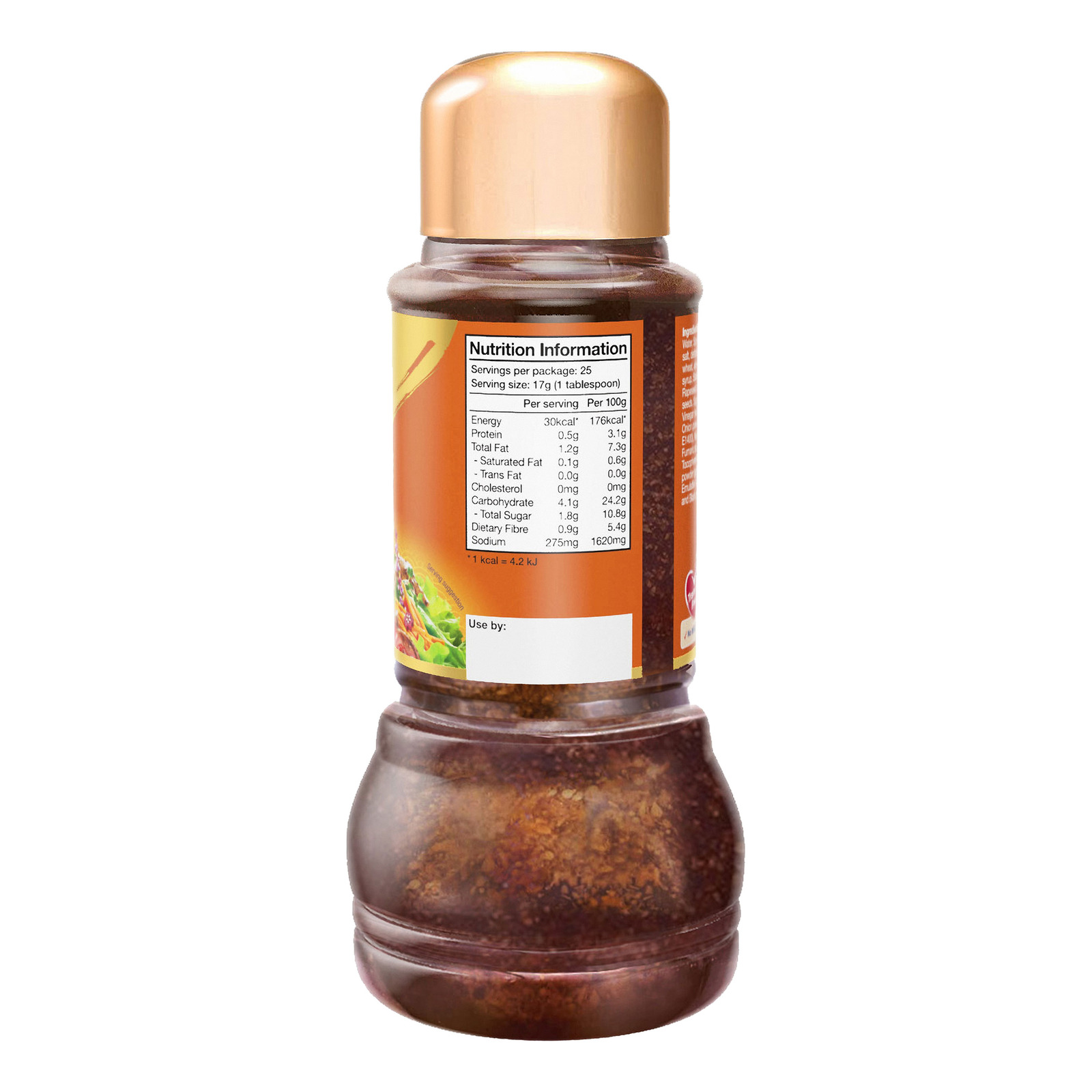 Lady's Choice Dressing - Thousand Island | NTUC FairPrice