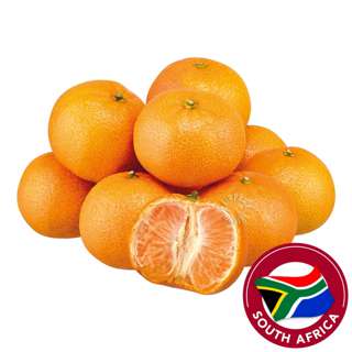 Clemen Gold Premium Tangerines