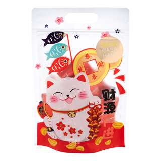 Casahana Lucky Cat Butter Cookies Casahana Lucky Cat Butter Cookies