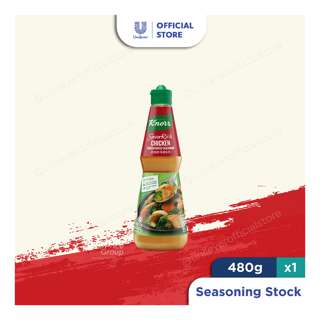 Knorr SavorRich Concentrated Seasoning - Chicken