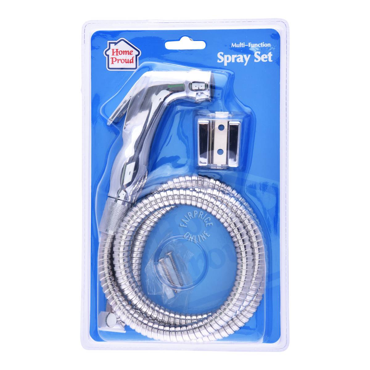 HomeProud Multi-Function Spray Set | NTUC FairPrice