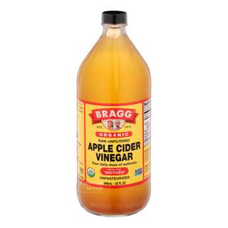 Bragg Organic Apple Cider Vinegar - Original