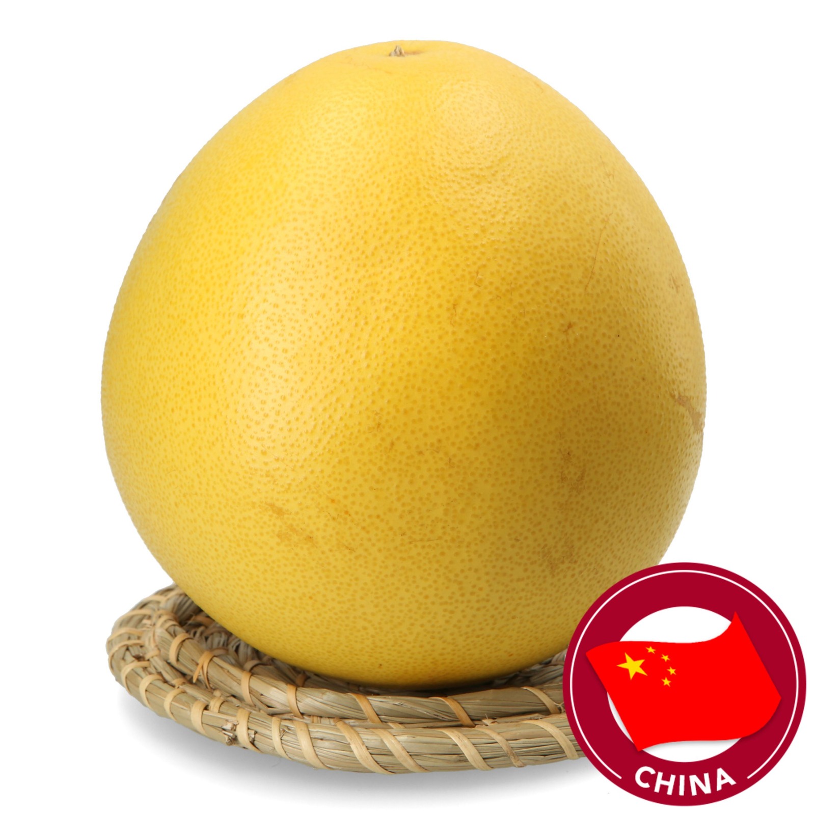 China Red Flesh Pomelo