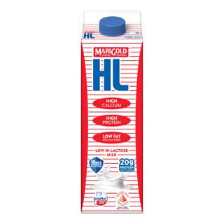 Marigold HL Milk - Plain