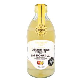 Gryphon Artisan Selection Cold Brew Tea - Osmanthus Sencha Gryphon Artisan Selection Cold Brew Tea - Osmanthus Sencha